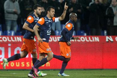 Montpellier peut de nouveau rver au podium ! - Dbrief et NOTES des joueurs (Montpellier 2-0 Rennes)