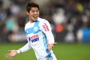 OM : le bel hommage de Thauvin à l'indispensable soldat Sakai !