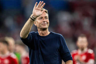 Leverkusen : le successeur de Ten Hag a été trouvé (officiel)