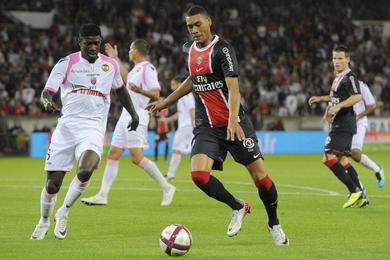 Transfert : Saint-Etienne veut Hoarau, un pari perdu d'avance ?