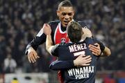 Le PSG revient de l’enfer - Ce qu’il faut retenir (Lyon 4-4 PSG)