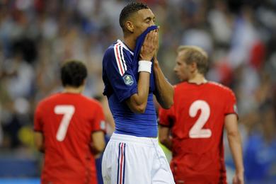 La France n'y arrive pas  - L’avis du spcialiste (France 0-1 Bilorussie)