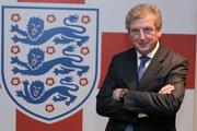Euro 2012 : Hodgson annonce la couleur face aux Bleus et doit gérer des relations tendues