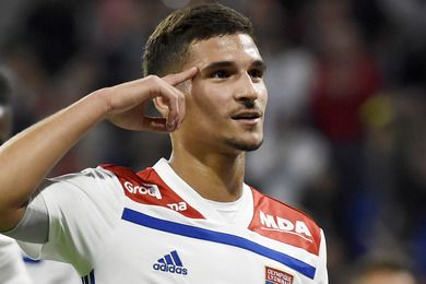 Lyon : pour rester, Aouar va poser sa condition  Juninho