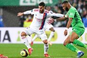 Des Verts valeureux arrachent un nul ! - Débrief et NOTES des joueurs (ASSE 1-1 OL)