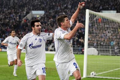 L’OL tend l’autre joue - L’avis du spcialiste (Schalke 3-0 Lyon)