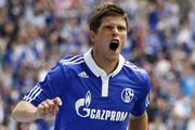 Huntelaar, Messi, Gomez... Les buteurs les plus prolifiques d'Europe