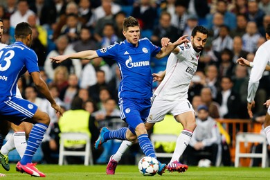 Le Real s'est fait trs peur - Dbrief et NOTES des joueurs (Real 3-4 Schalke)