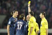 PSG : les arbitres détruisent des matchs pour Ibra, et pourtant...
