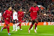 Les Reds en demies après un match fou ! - Débrief et NOTES des joueurs (Liverpool 3-3 Benfica)