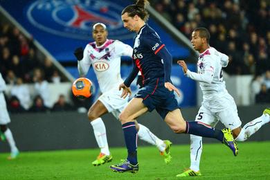 Paris fait sauter le verrou bordelais - Dbrief et NOTES des joueurs (PSG 2-0 Bordeaux)