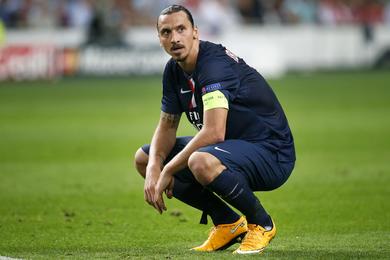 Ligue 1 : Ibrahimovic et Payet fixs vendredi