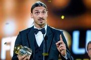 Le PSG, sa blessure, les JO de Rio, la montée de l'extrême droite... Ibrahimovic se confie
