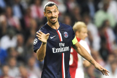 PSG : coquipiers, dirigeants, supporters... Ibrahimovic n'pargne personne !