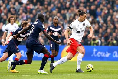 Coup d'arrt pour le PSG - Dbrief et NOTES des joueurs (Bordeaux 3-2 PSG)