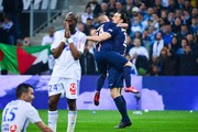 Paris écarte Marseille de la course au titre - Débrief et NOTES des joueurs (OM 2-3 PSG)