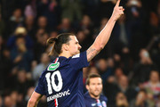 PSG : Ibrahimovic, le plus grand joueur étranger à avoir joué en France ?