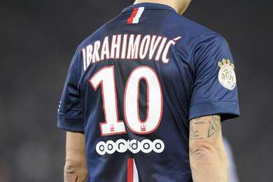PSG : l'hypothse d'un transfert d'Ibrahimovic  Milan relance, mais...