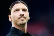 Top Déclarations : Zlatan papote avec la Tour Eiffel, Lavezzi taille la L1, Eto'o se paie Messi, Deschamps et les excités...