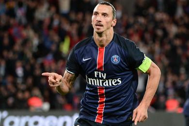 PSG : les Franais, les joueurs de Ligue 1, ses coquipiers... Ibrahimovic se lche !