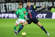 Zlatan fait plier les Verts face à un PSG record - Débrief et NOTES des joueurs (ASSE 0-2 PSG)