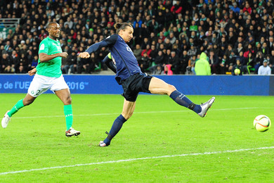 Coupe de France : le PSG est attendu au tournant, Ibrahimovic prvient Saint-Etienne !