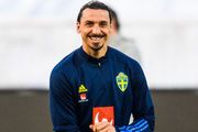 Suède : le nouvel Ibra est arrivé !