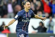 Trophées UNFP : Ibrahimovic et Sirigu couronnés, Thauvin brille, Ancelotti et Galtier au sommet...