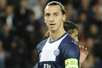 PSG : quand Toulouse ironise sur la prolongation d'Ibrahimovic...