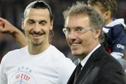 Journal des Transferts : Ibra à la retraite en 2016, Blanc boucle le mercato, Khedira poussé dehors...