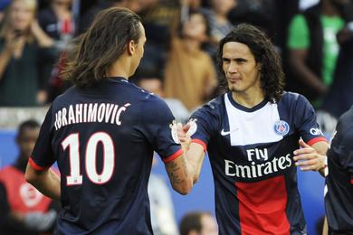 Ligue des Champions : Paris peut marquer les esprits, Ibrahimovic prt au sacrifice...