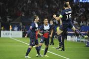 Ligue des Champions : Paris impressionne et confirme ses ambitions...