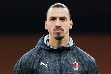 Milan : Ibrahimovic, le remde anti-crise des Rossoneri ?