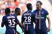 PSG : la révolution de la jeunesse en marche ?