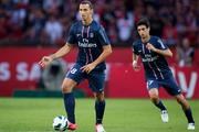 L1 / 1ère journée : les compos probables (avec PSG-Lorient, ASSE-Lille, Rennes-Lyon...)