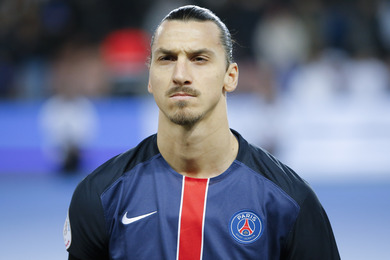 Journal des Transferts : Ibrahimovic s'loigne de Paris, Kant ne veut pas revenir en France, Mourinho peut trembler...