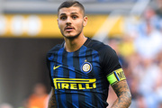 Inter : insultes, provocations... ça sent le roussi pour Icardi !