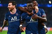 Ce Paris sait s'arracher ! - Débrief et NOTES des joueurs (PSG 2-0 City)