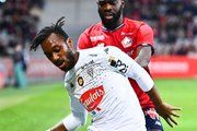 Le LOSC n'enchaîne toujours pas... - Débrief et NOTES des joueurs (Lille 1-1 Angers)