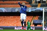 Atalanta : Ilicic on fire !