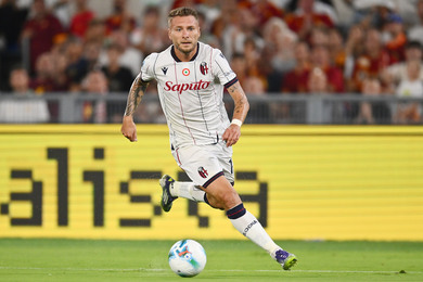 Mercato : la surprise Immobile au PFC !