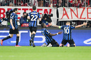 Inter : tapi dans l'ombre...