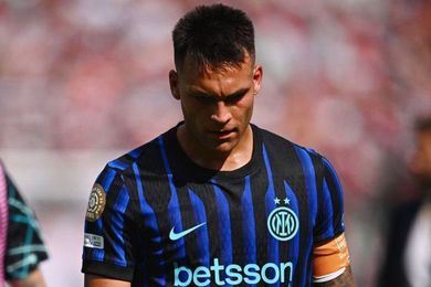 Inter : la glissade... et le ravin