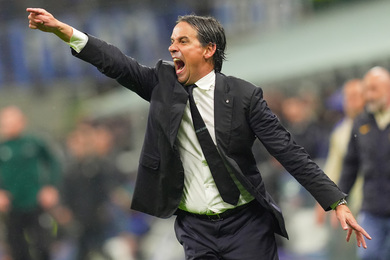 Inter : Inzaghi à Al-Hilal, pas du pipeau