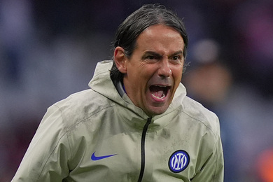 Inter : Inzaghi, la folle rumeur saoudienne à quelques jours de la finale de la Ligue des Champions...