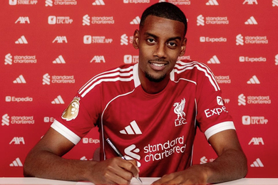Liverpool : un mercato dingue à près de 500 M€ !