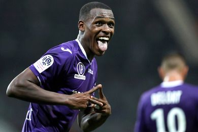 36 de Maxifoot - Issa Diop (Toulouse) : 