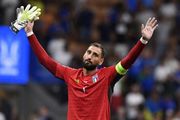 Italie : Milan n'a pas pardonné à Donnarumma