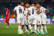 Retour gagnant pour la Squadra Azzurra ! - Débrief et NOTES des joueurs (Turquie 0-3 Italie)