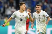 La Nazionale dégoûte les Diables Rouges - Débrief et NOTES des joueurs (Belgique 1-2 Italie)
